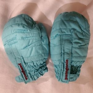 Patagonia Toddler Snow Mittens 6 to 12m